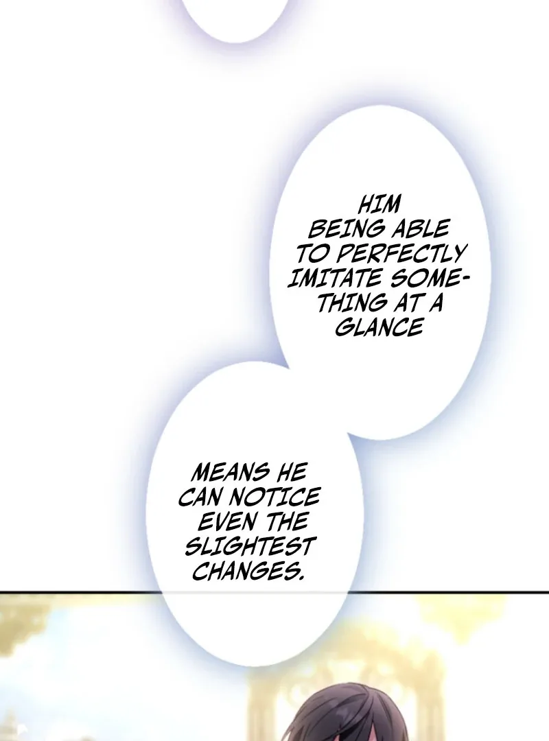 I’m Married into a Family of Tyrants, But Isn’t Their Obsession a Little Too Much? Chapter 25 page 71