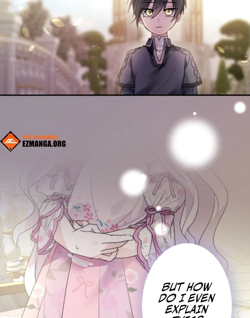 I’m Married into a Family of Tyrants, But Isn’t Their Obsession a Little Too Much? Chapter 25 page 72