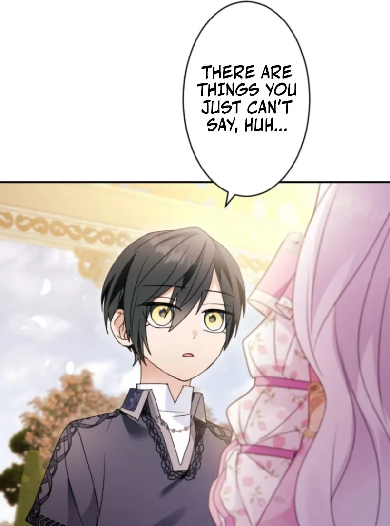 I’m Married into a Family of Tyrants, But Isn’t Their Obsession a Little Too Much? Chapter 25 page 74