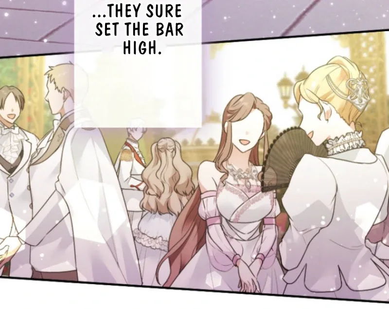 I’m Married into a Family of Tyrants, But Isn’t Their Obsession a Little Too Much? Chapter 25 page 101