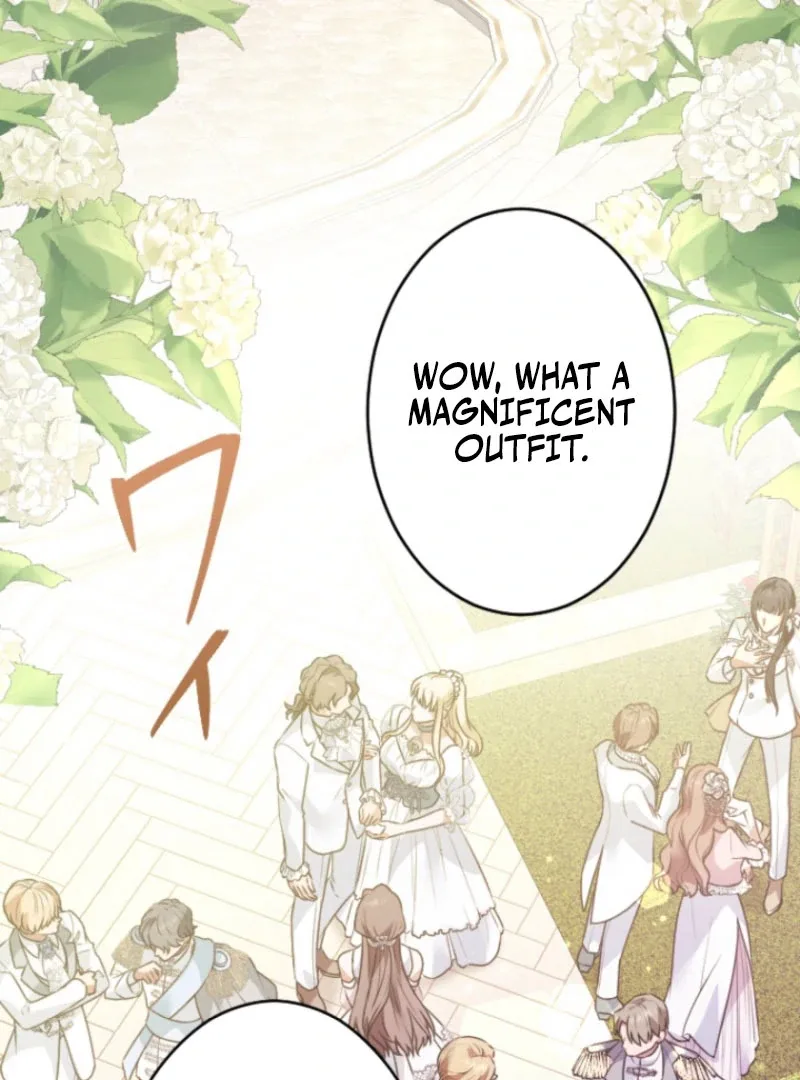 I’m Married into a Family of Tyrants, But Isn’t Their Obsession a Little Too Much? Chapter 25 page 96