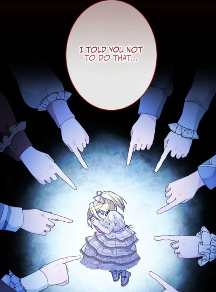 I’m Married into a Family of Tyrants, But Isn’t Their Obsession a Little Too Much? Chapter 27 page 12