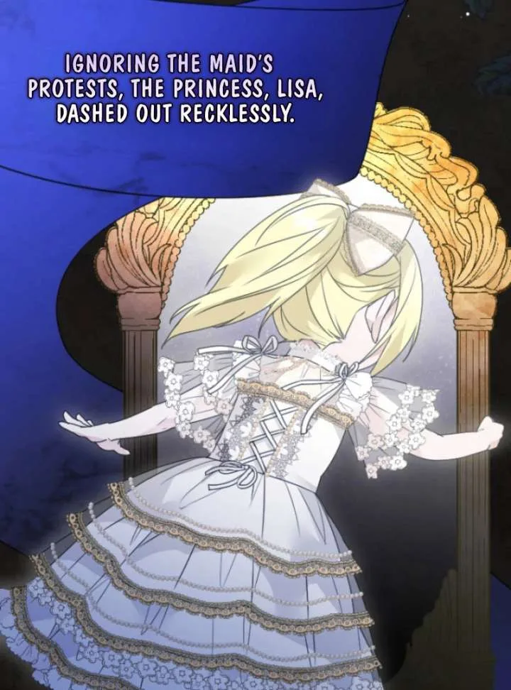 I’m Married into a Family of Tyrants, But Isn’t Their Obsession a Little Too Much? Chapter 27 page 4