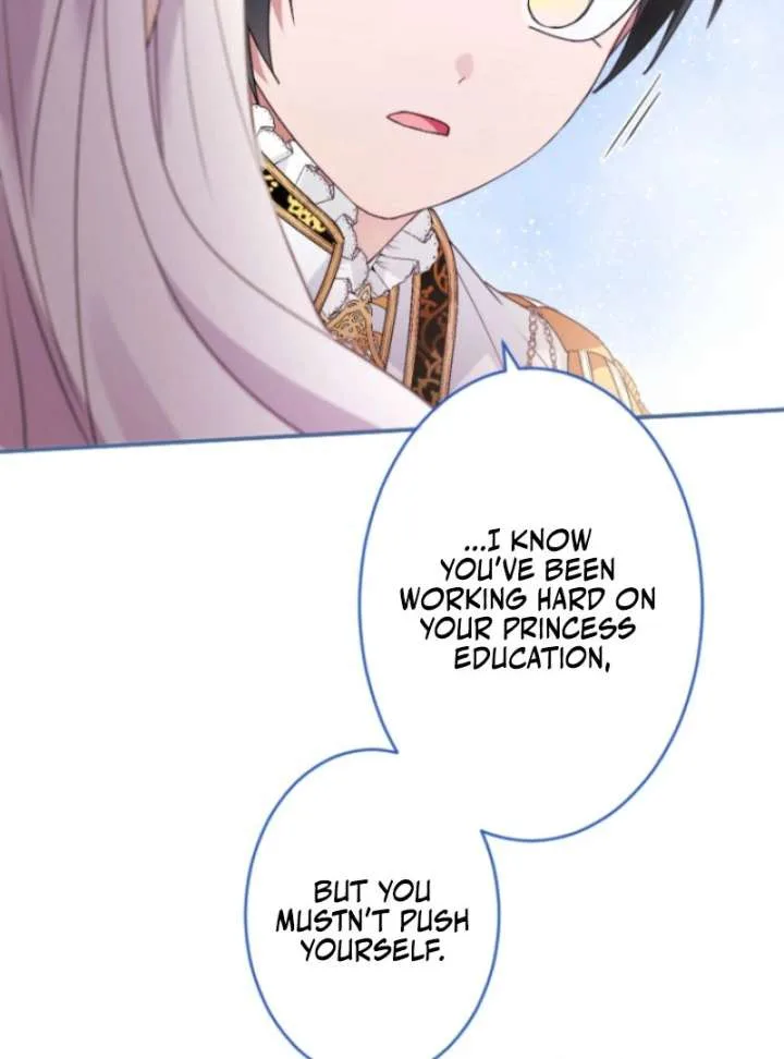 I’m Married into a Family of Tyrants, But Isn’t Their Obsession a Little Too Much? Chapter 27 page 34