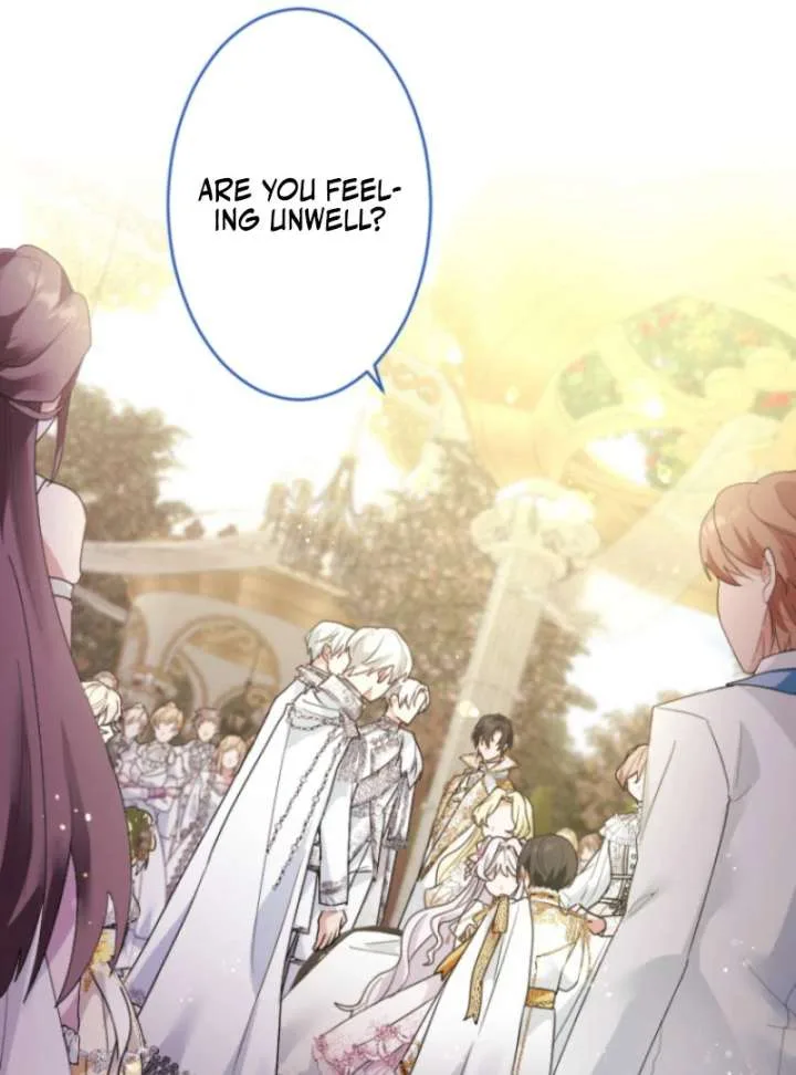 I’m Married into a Family of Tyrants, But Isn’t Their Obsession a Little Too Much? Chapter 27 page 32