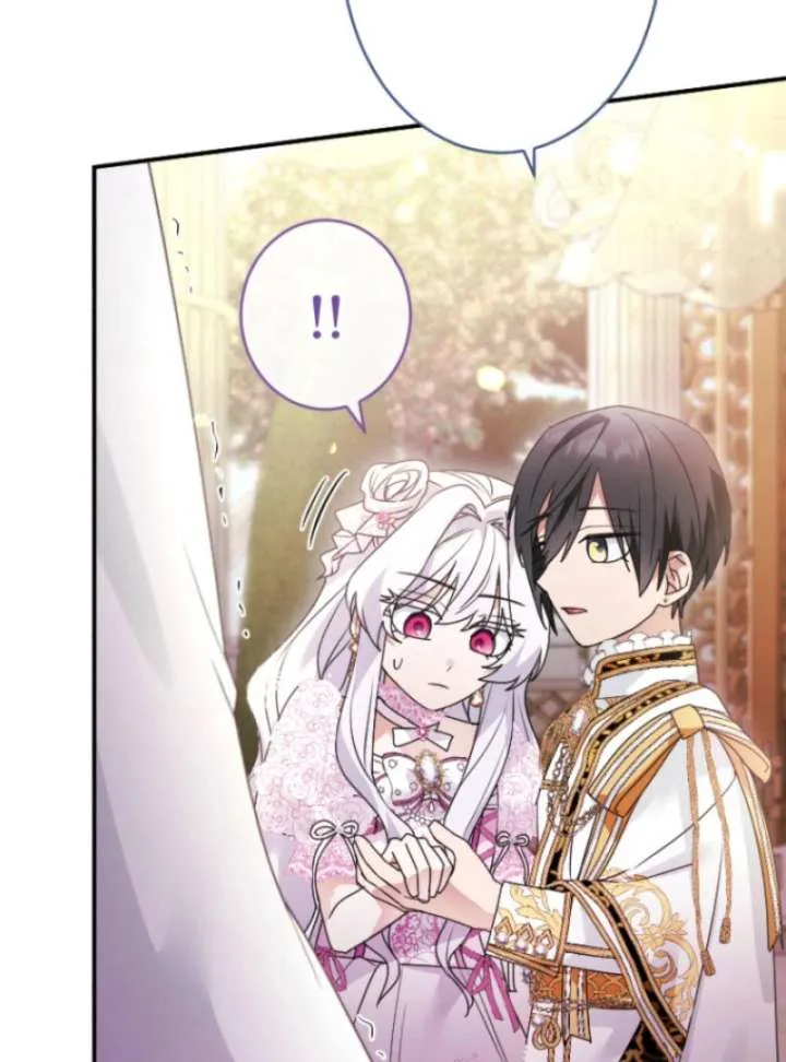 I’m Married into a Family of Tyrants, But Isn’t Their Obsession a Little Too Much? Chapter 27 page 58
