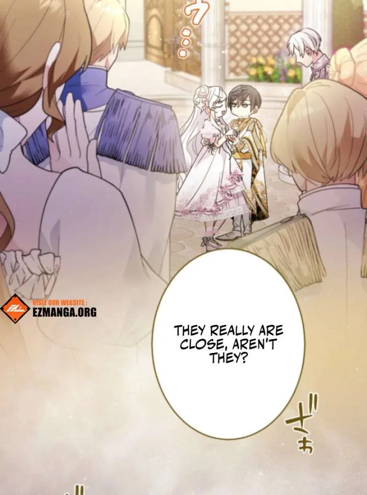 I’m Married into a Family of Tyrants, But Isn’t Their Obsession a Little Too Much? Chapter 27 page 47