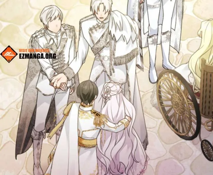 I’m Married into a Family of Tyrants, But Isn’t Their Obsession a Little Too Much? Chapter 27 page 63