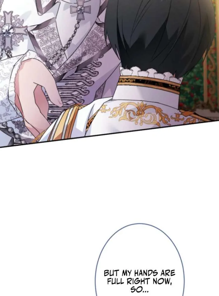 I’m Married into a Family of Tyrants, But Isn’t Their Obsession a Little Too Much? Chapter 27 page 57