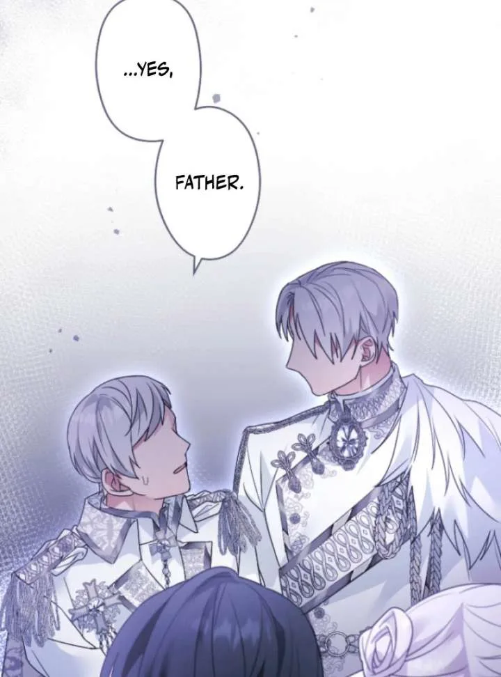 I’m Married into a Family of Tyrants, But Isn’t Their Obsession a Little Too Much? Chapter 27 page 71