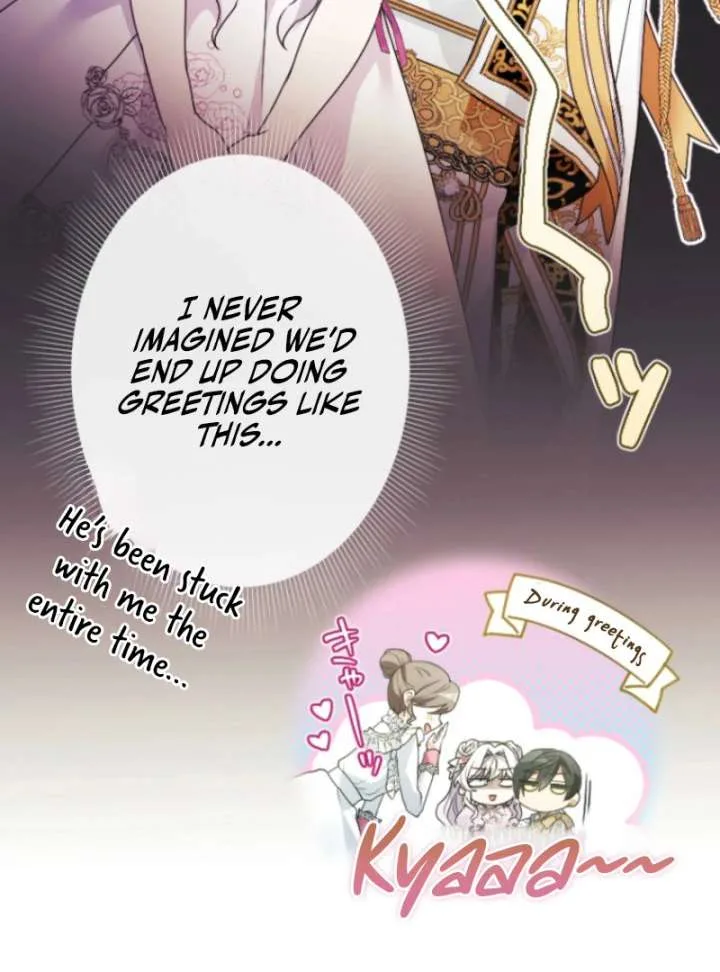 I’m Married into a Family of Tyrants, But Isn’t Their Obsession a Little Too Much? Chapter 27 page 82