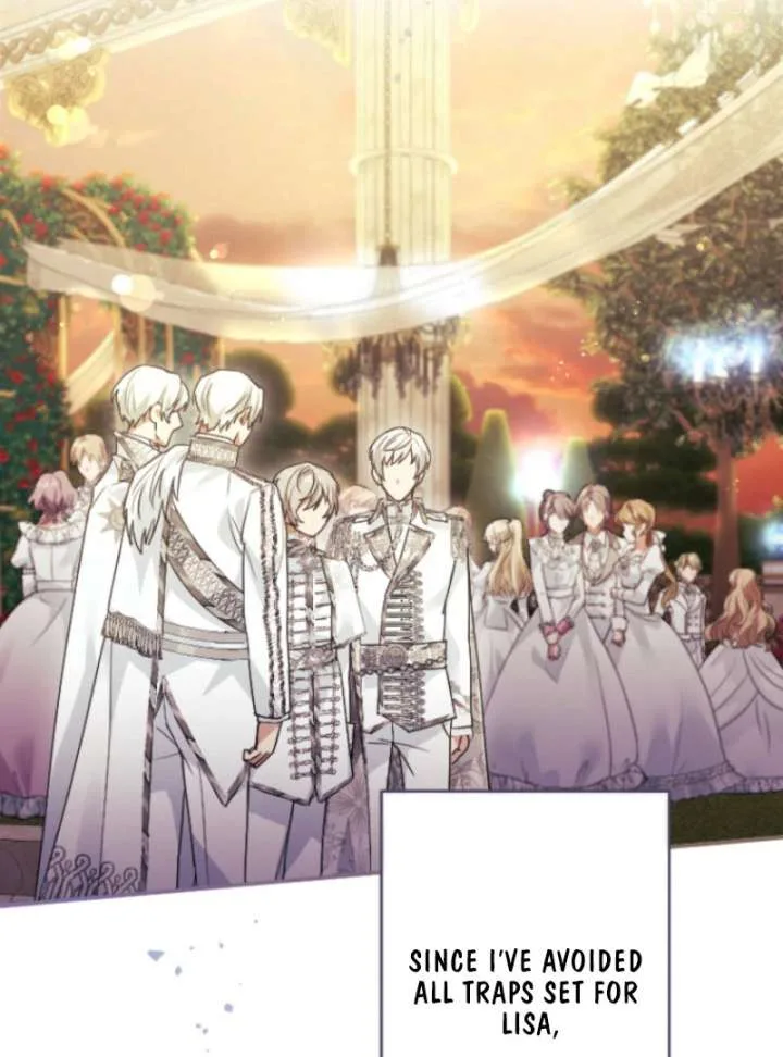I’m Married into a Family of Tyrants, But Isn’t Their Obsession a Little Too Much? Chapter 27 page 94