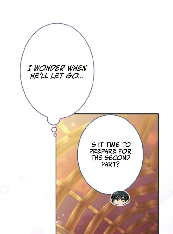 I’m Married into a Family of Tyrants, But Isn’t Their Obsession a Little Too Much? Chapter 27 page 83