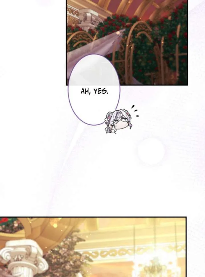 I’m Married into a Family of Tyrants, But Isn’t Their Obsession a Little Too Much? Chapter 27 page 84