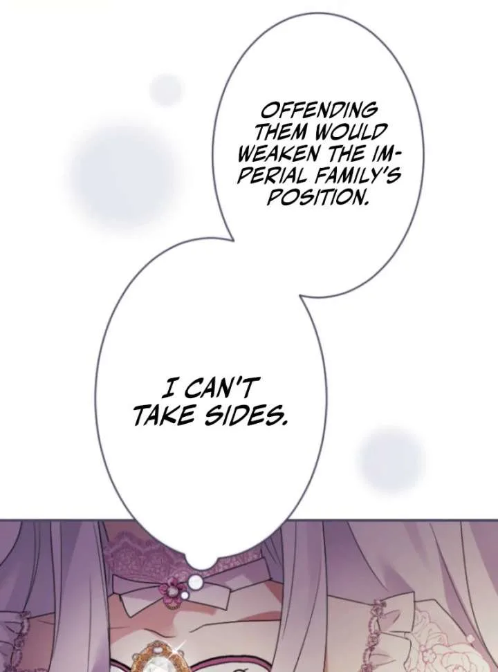 I’m Married into a Family of Tyrants, But Isn’t Their Obsession a Little Too Much? Chapter 27 page 98