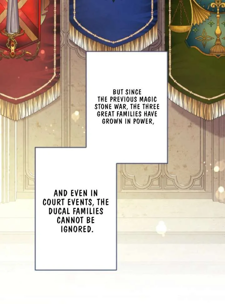 I’m Married into a Family of Tyrants, But Isn’t Their Obsession a Little Too Much? Chapter 27 page 97