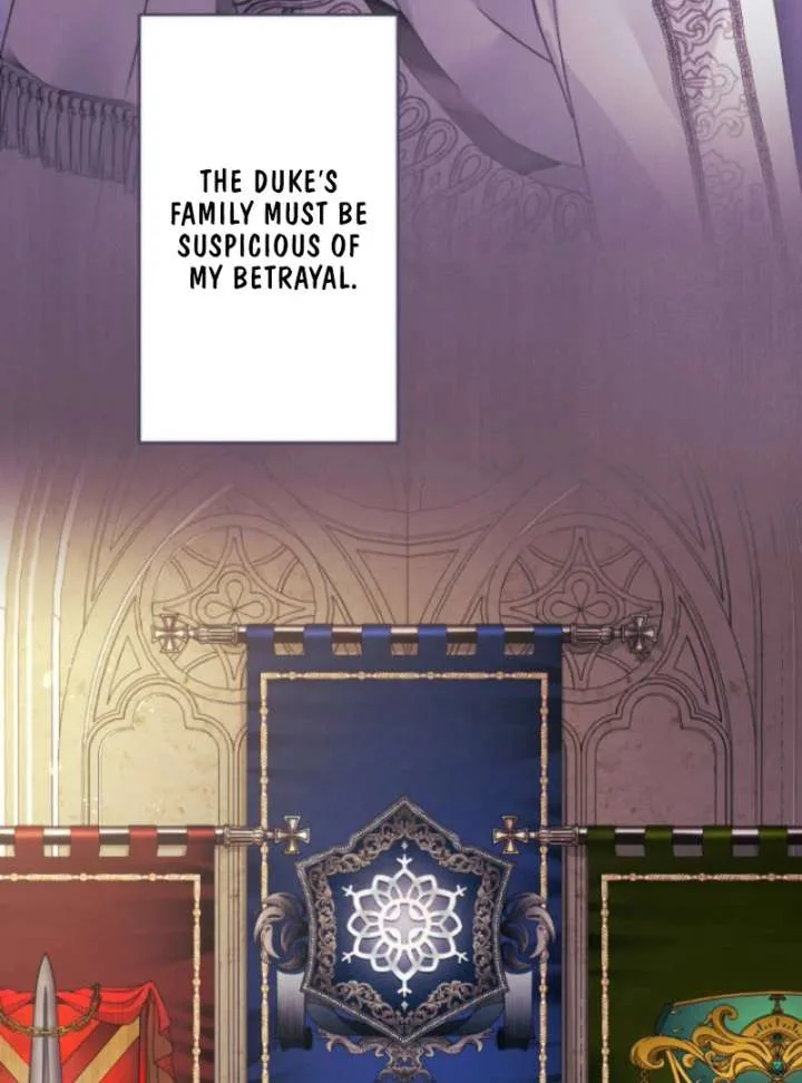 I’m Married into a Family of Tyrants, But Isn’t Their Obsession a Little Too Much? Chapter 27 page 96