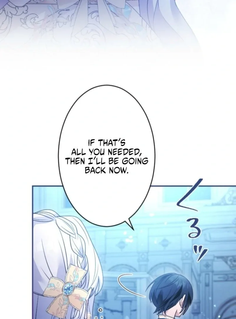 I’m Married into a Family of Tyrants, But Isn’t Their Obsession a Little Too Much? Chapter 33 page 5