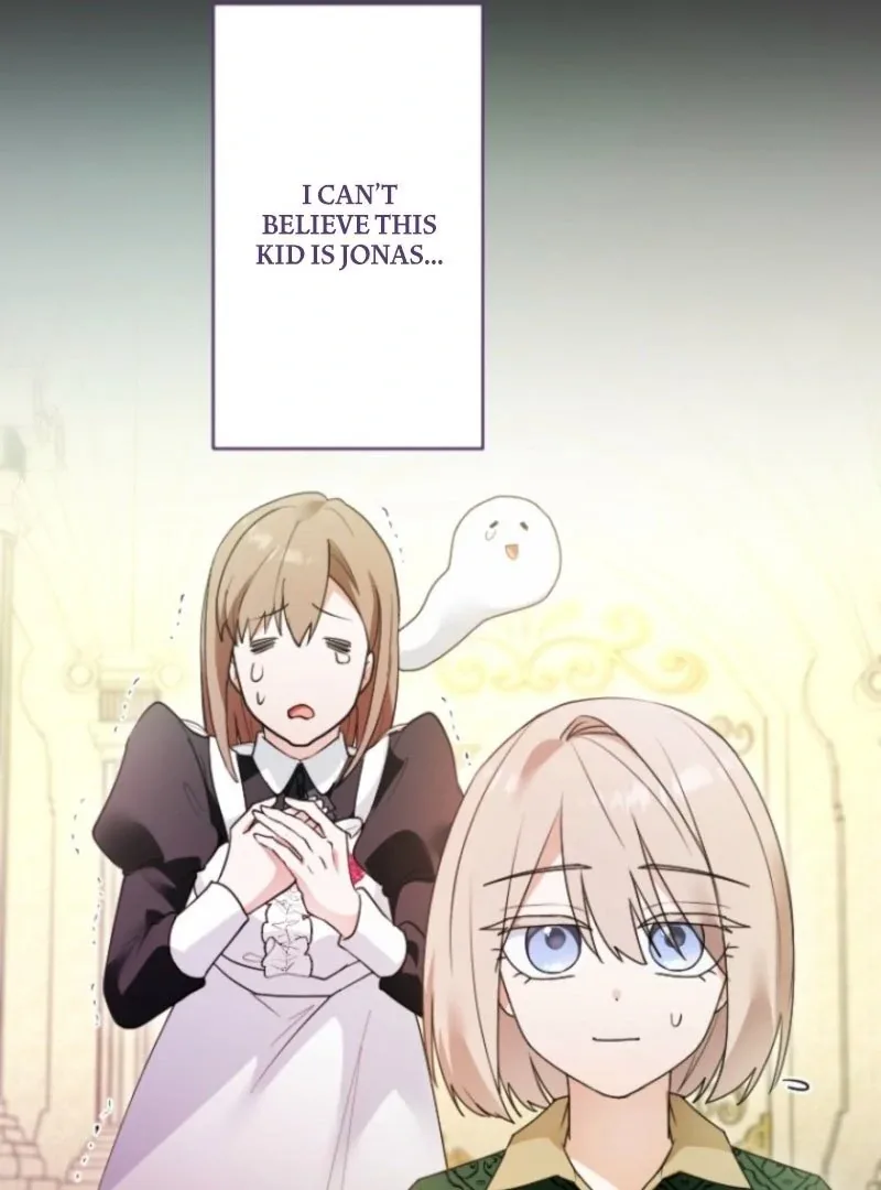 I’m Married into a Family of Tyrants, But Isn’t Their Obsession a Little Too Much? Chapter 33 page 49