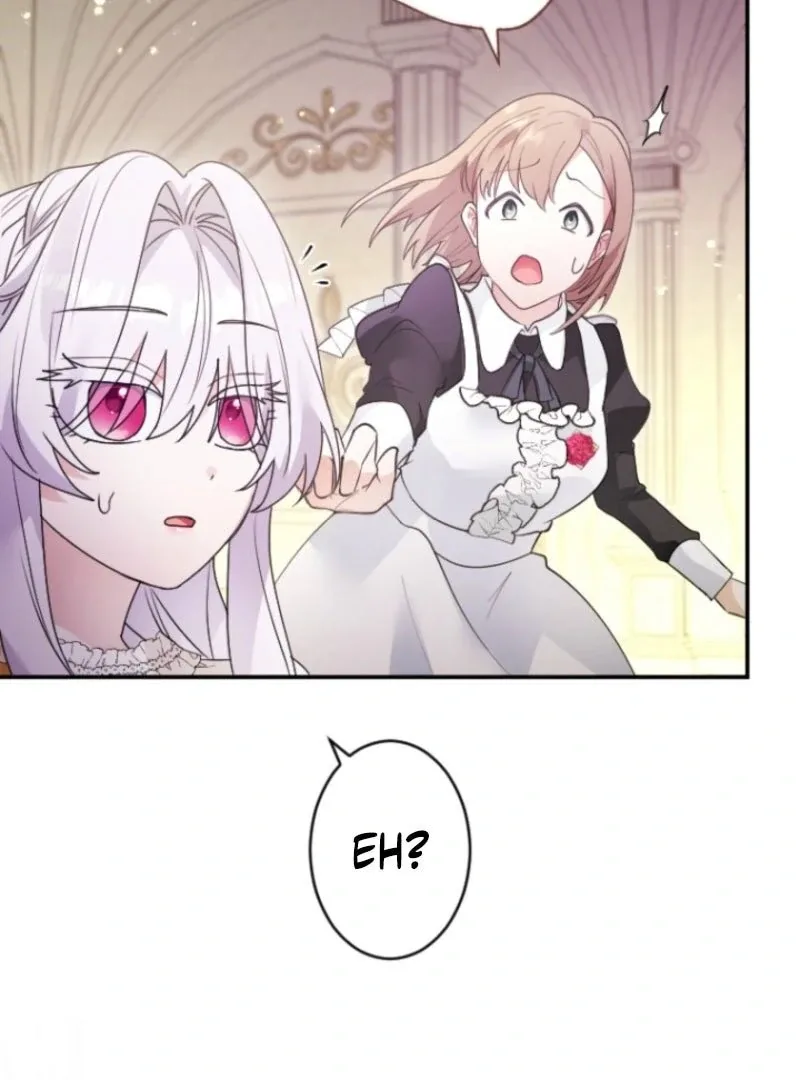 I’m Married into a Family of Tyrants, But Isn’t Their Obsession a Little Too Much? Chapter 33 page 28