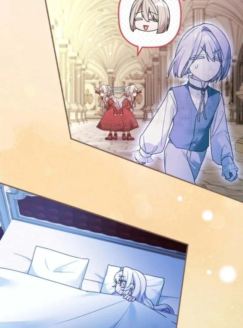 I’m Married into a Family of Tyrants, But Isn’t Their Obsession a Little Too Much? Chapter 33 page 67