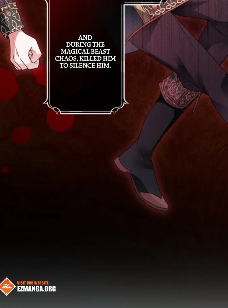 I’m Married into a Family of Tyrants, But Isn’t Their Obsession a Little Too Much? Chapter 33 page 48