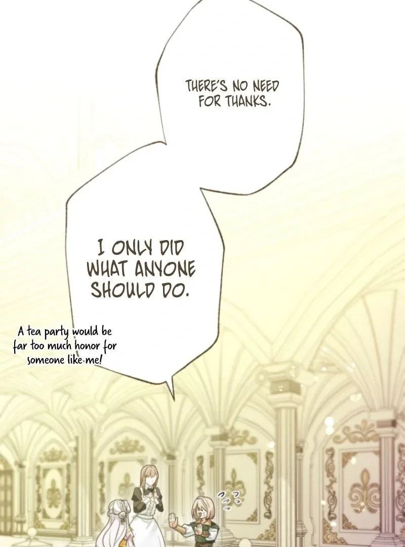 I’m Married into a Family of Tyrants, But Isn’t Their Obsession a Little Too Much? Chapter 33 page 60