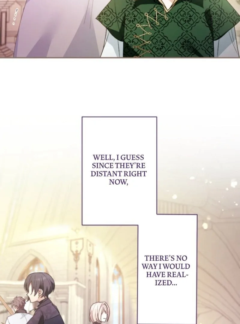 I’m Married into a Family of Tyrants, But Isn’t Their Obsession a Little Too Much? Chapter 33 page 50