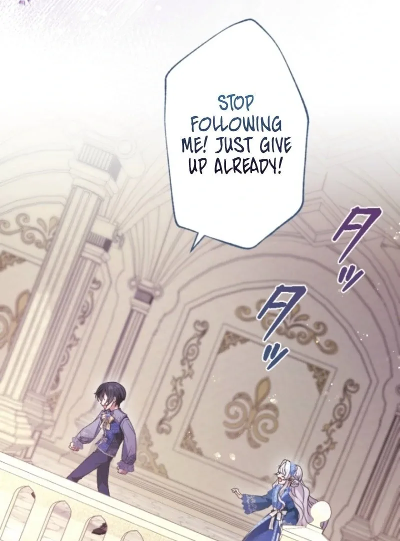 I’m Married into a Family of Tyrants, But Isn’t Their Obsession a Little Too Much? Chapter 33 page 82