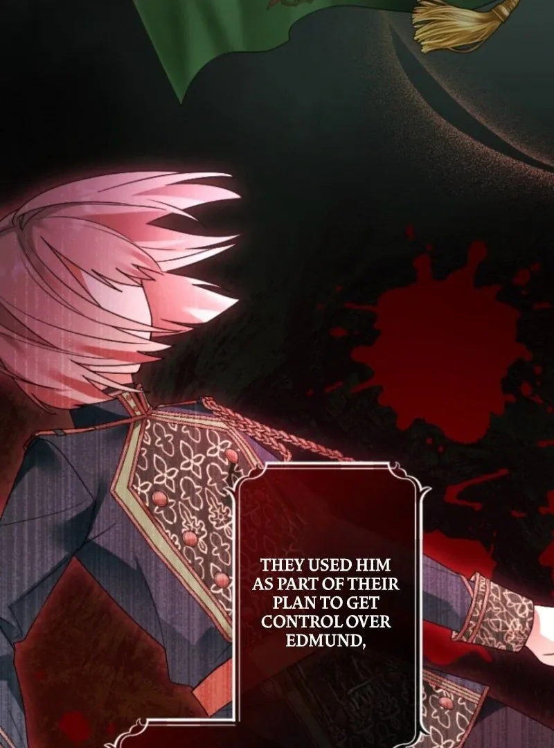 I’m Married into a Family of Tyrants, But Isn’t Their Obsession a Little Too Much? Chapter 33 page 47