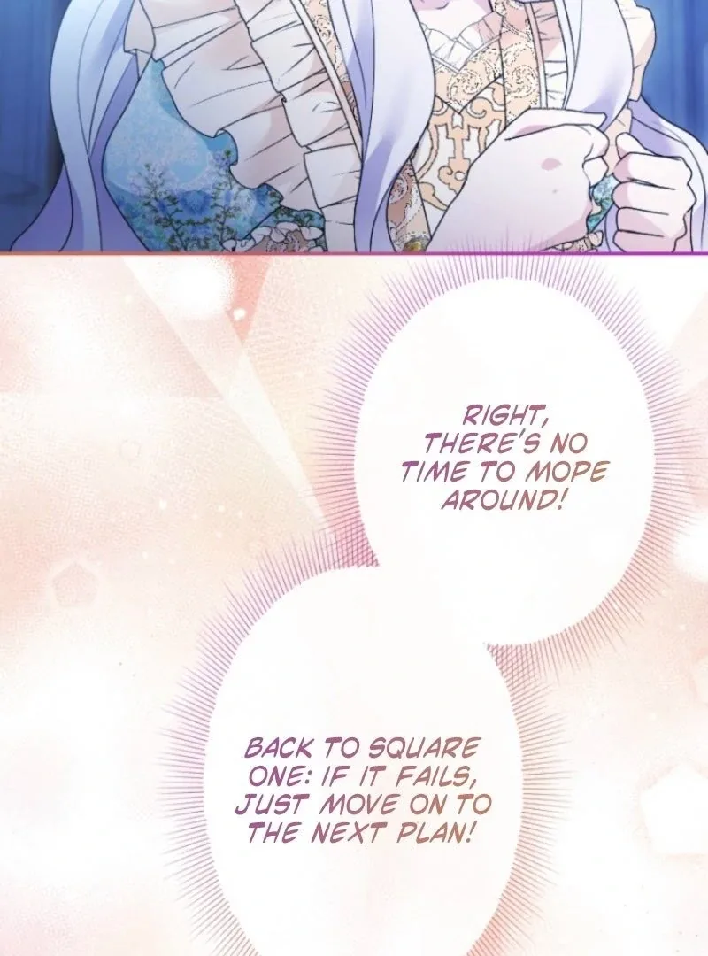 I’m Married into a Family of Tyrants, But Isn’t Their Obsession a Little Too Much? Chapter 33 page 17
