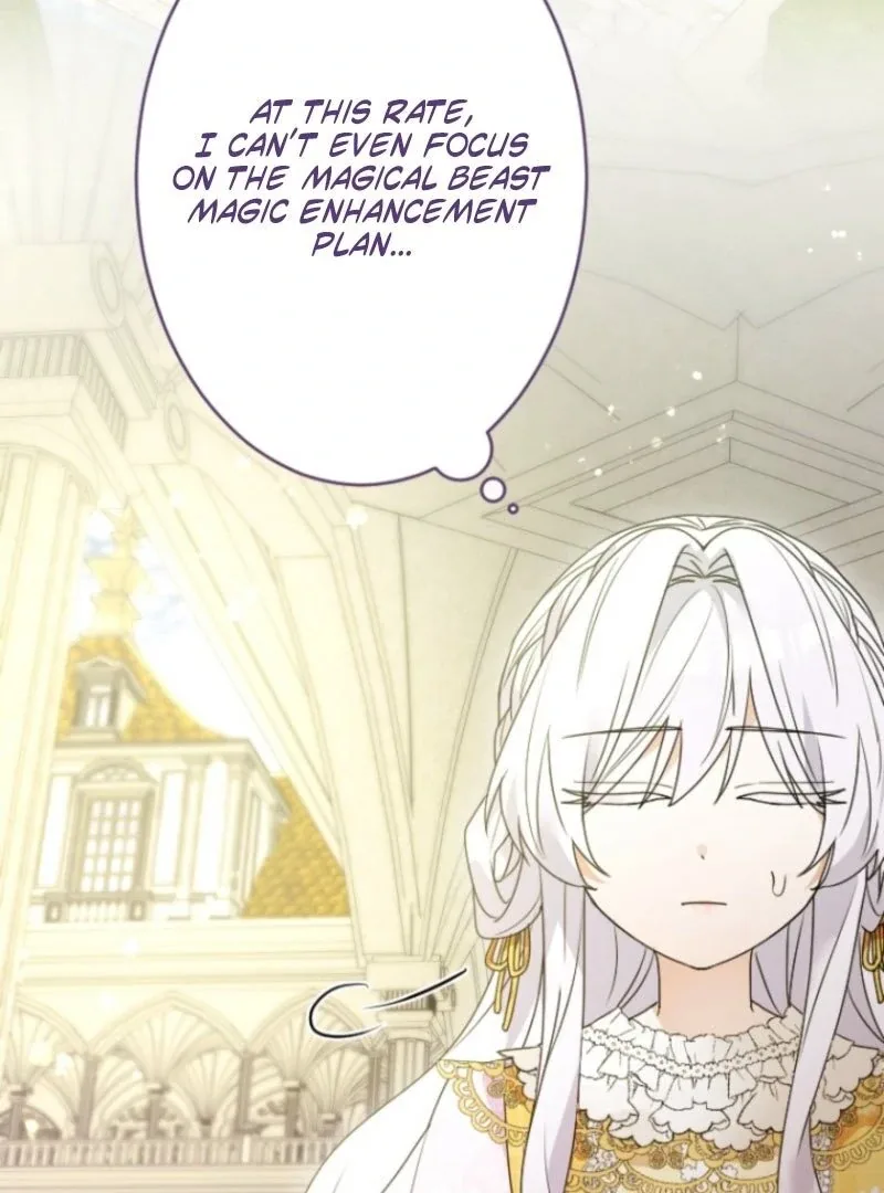 I’m Married into a Family of Tyrants, But Isn’t Their Obsession a Little Too Much? Chapter 33 page 26