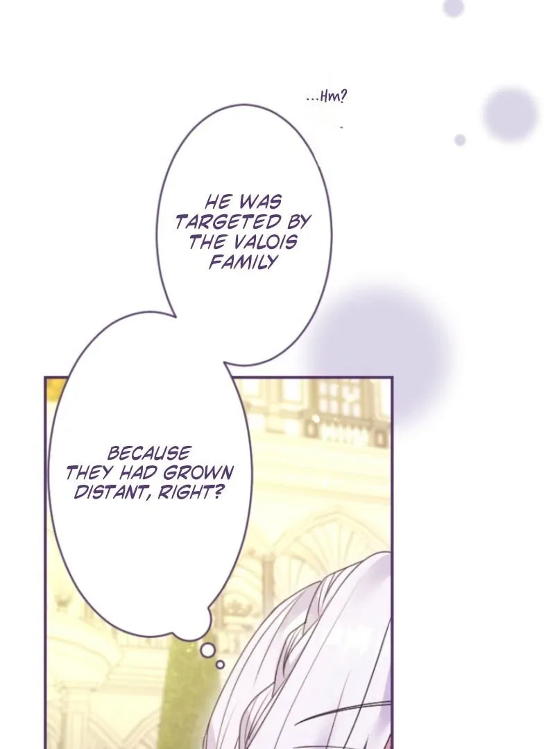I’m Married into a Family of Tyrants, But Isn’t Their Obsession a Little Too Much? Chapter 33 page 52