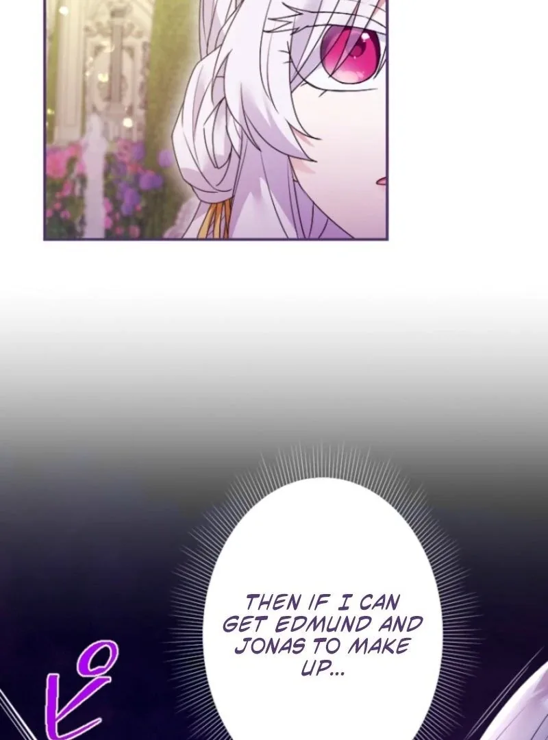 I’m Married into a Family of Tyrants, But Isn’t Their Obsession a Little Too Much? Chapter 33 page 53