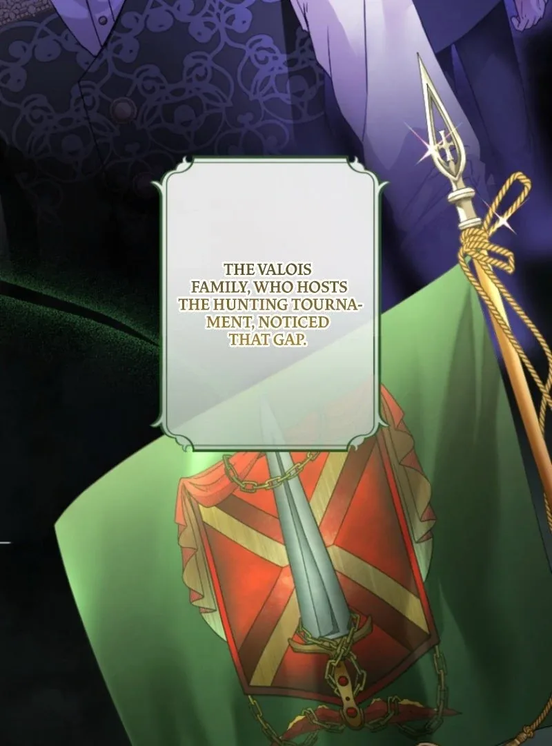 I’m Married into a Family of Tyrants, But Isn’t Their Obsession a Little Too Much? Chapter 33 page 46