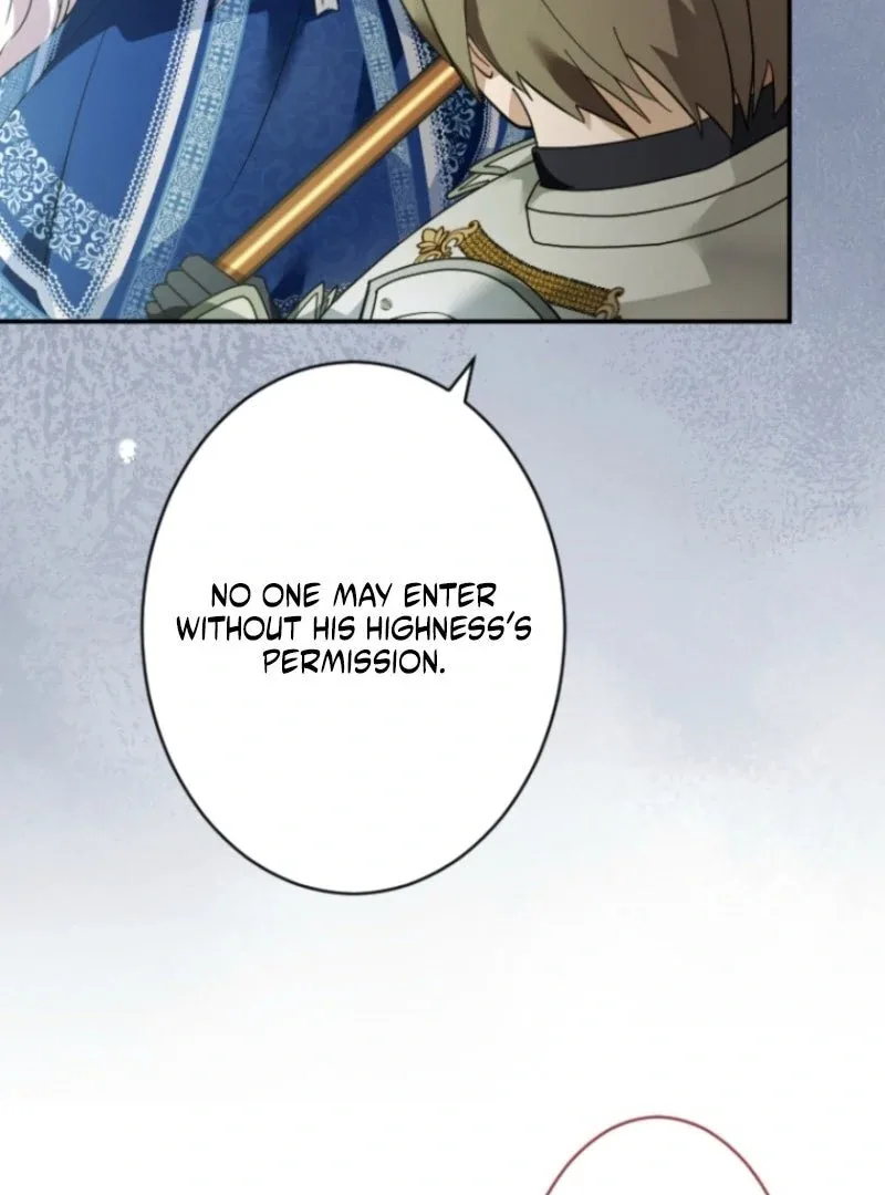 I’m Married into a Family of Tyrants, But Isn’t Their Obsession a Little Too Much? Chapter 33 page 102