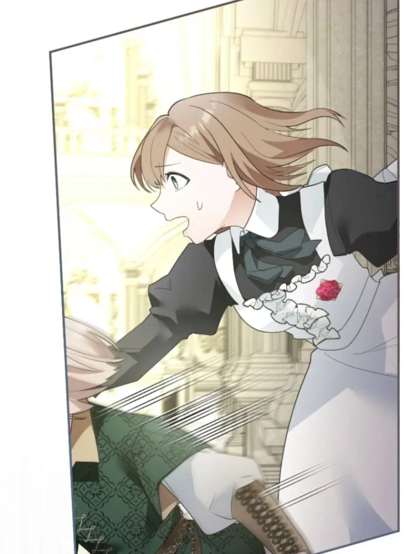 I’m Married into a Family of Tyrants, But Isn’t Their Obsession a Little Too Much? Chapter 33 page 31
