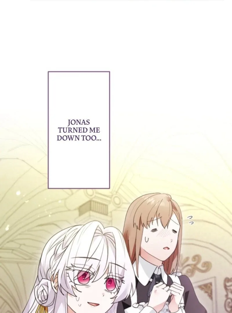 I’m Married into a Family of Tyrants, But Isn’t Their Obsession a Little Too Much? Chapter 33 page 63