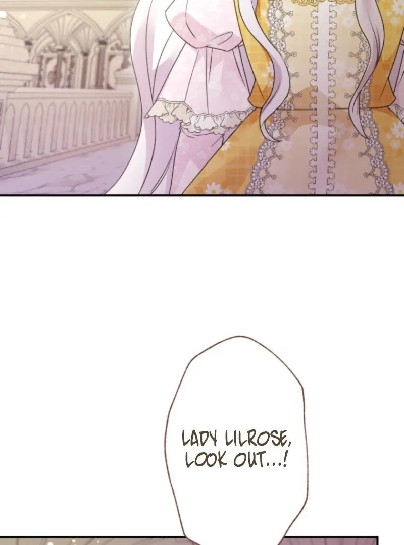I’m Married into a Family of Tyrants, But Isn’t Their Obsession a Little Too Much? Chapter 33 page 27