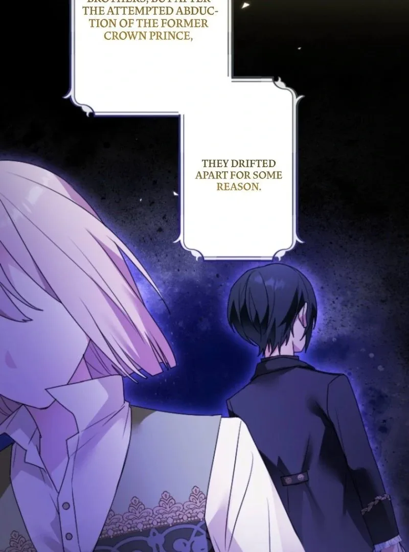 I’m Married into a Family of Tyrants, But Isn’t Their Obsession a Little Too Much? Chapter 33 page 45