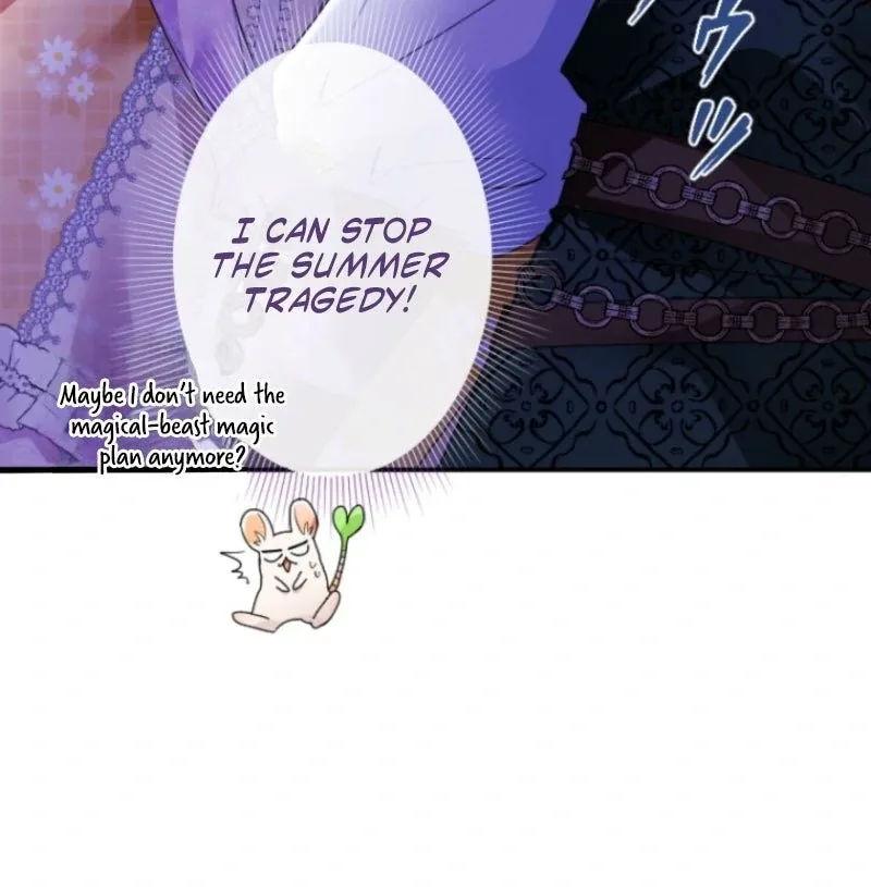 I’m Married into a Family of Tyrants, But Isn’t Their Obsession a Little Too Much? Chapter 33 page 55