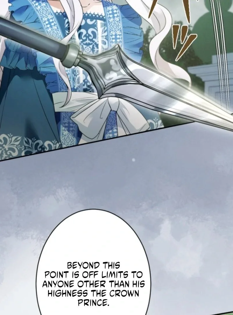 I’m Married into a Family of Tyrants, But Isn’t Their Obsession a Little Too Much? Chapter 33 page 99
