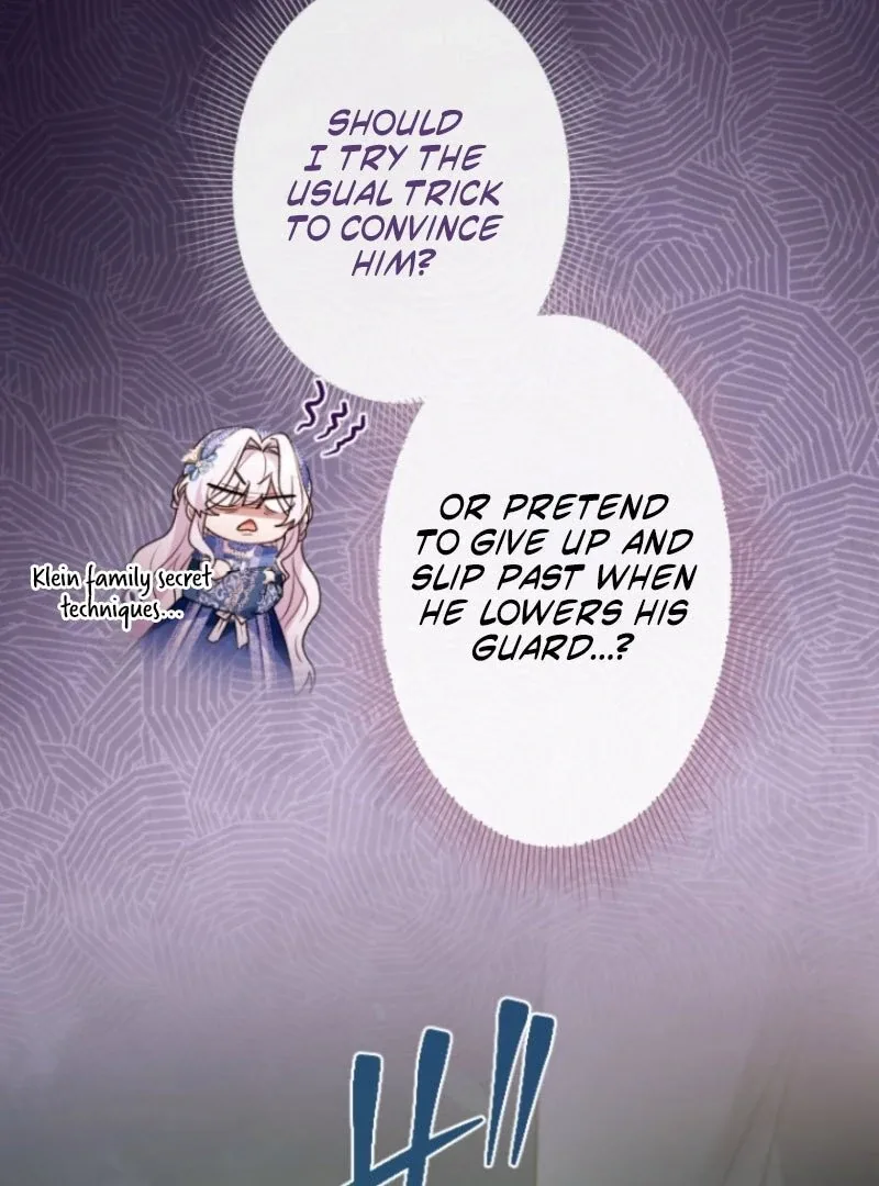 I’m Married into a Family of Tyrants, But Isn’t Their Obsession a Little Too Much? Chapter 33 page 104