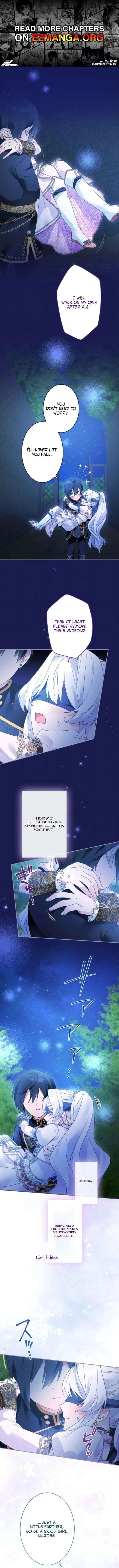 I’m Married into a Family of Tyrants, But Isn’t Their Obsession a Little Too Much? Chapter 39 page 2