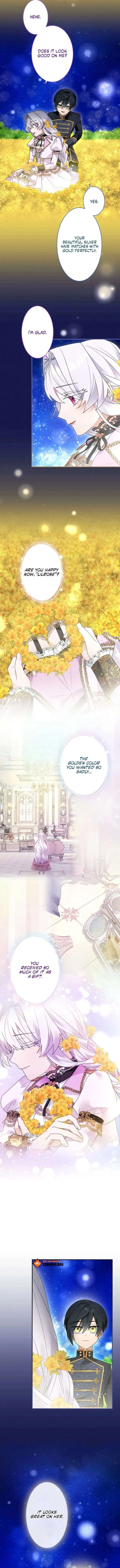 I’m Married into a Family of Tyrants, But Isn’t Their Obsession a Little Too Much? Chapter 39 page 8