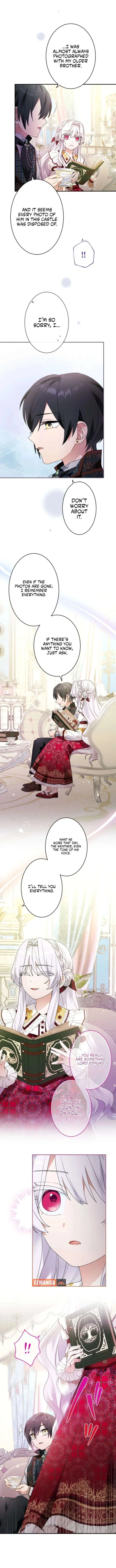 I’m Married into a Family of Tyrants, But Isn’t Their Obsession a Little Too Much? Chapter 41 page 9