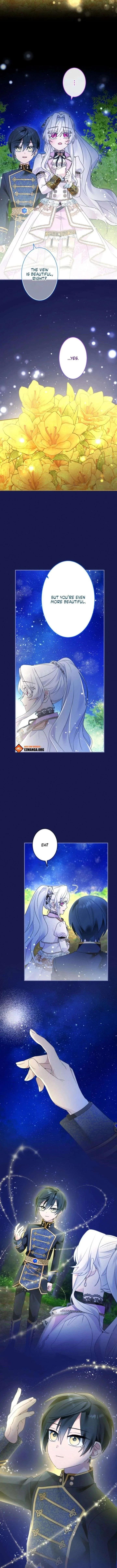 I’m Married into a Family of Tyrants, But Isn’t Their Obsession a Little Too Much? Chapter 39 page 5