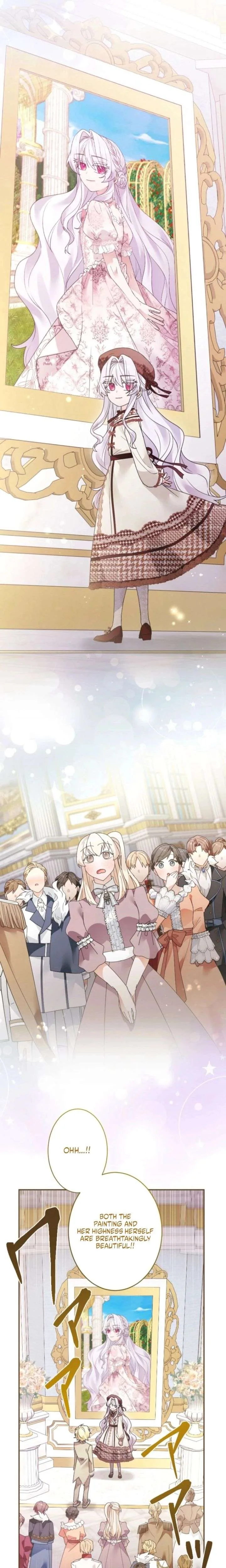 I’m Married into a Family of Tyrants, But Isn’t Their Obsession a Little Too Much? Chapter 44 page 7