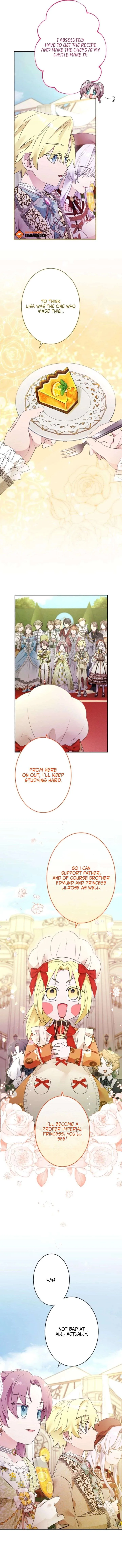 I’m Married into a Family of Tyrants, But Isn’t Their Obsession a Little Too Much? Chapter 46 page 2