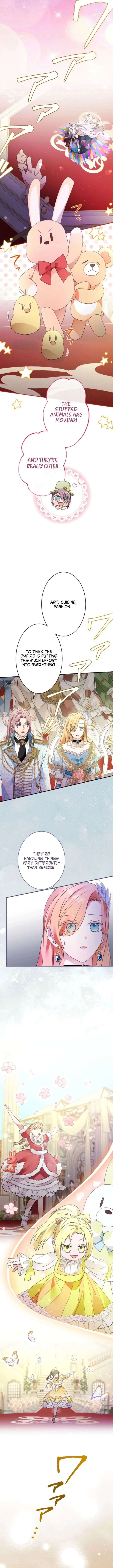 I’m Married into a Family of Tyrants, But Isn’t Their Obsession a Little Too Much? Chapter 46 page 10